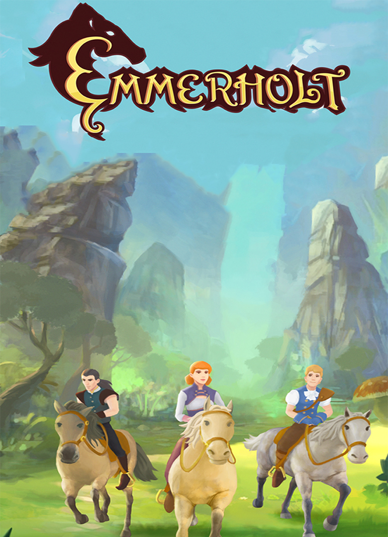 Обложка игры Emmerholt