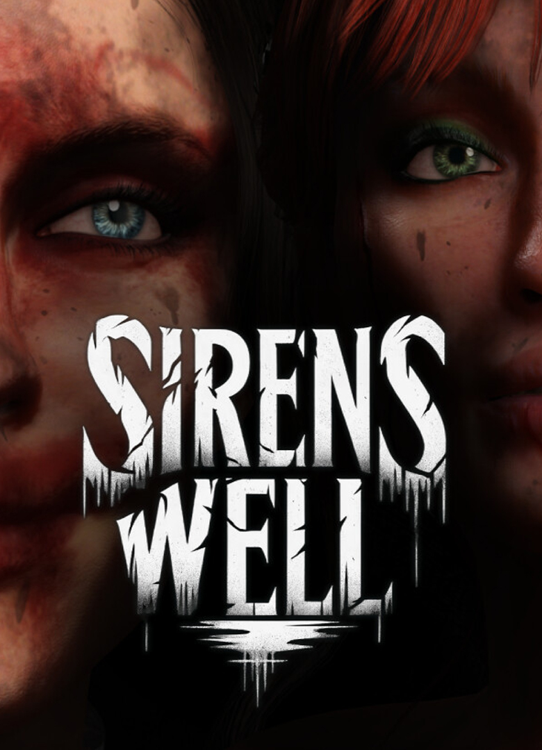 Обложка Siren's Well