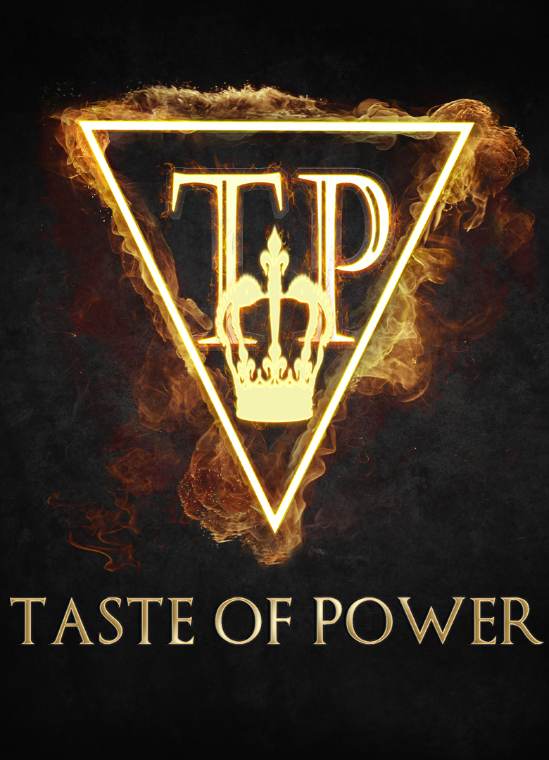 Обложка игры Taste of Power