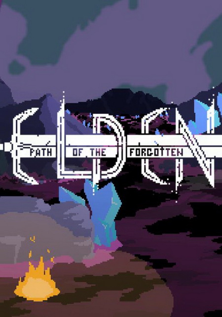 Обложка Elden: Path of the Forgotten