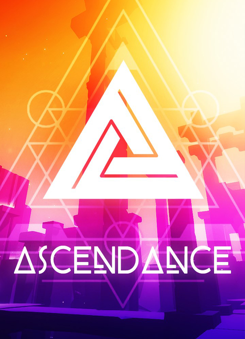 Обложка игры Ascendance