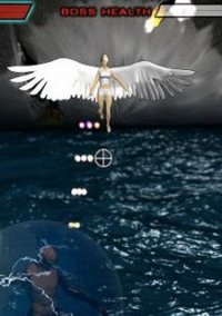 Обложка The Fallen