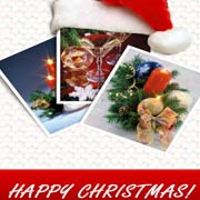 Обложка игры X-mas Puzzle