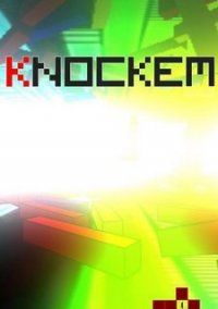 Обложка Knockem
