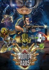 Обложка игры Bounty Arms