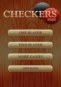 Обложка игры Checkers Free