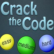 Обложка игры Crack the Code