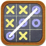 Обложка игры Free Noughts and Crosses