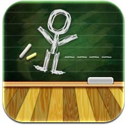 Обложка игры Hangman