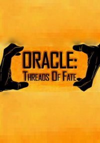 Обложка Oracle: Threads of Fate