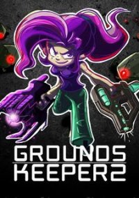 Обложка Groundskeeper 2