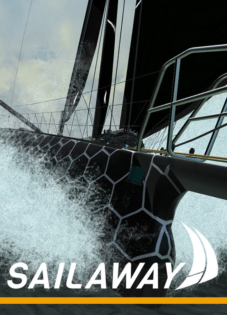 Обложка Sailaway: The Sailing Simulator
