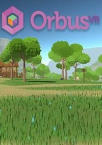 Обложка OrbusVR
