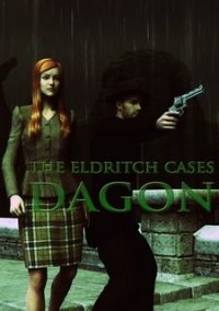 Обложка игры The Eldritch Cases: Dagon
