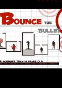 Обложка игры Bounce Bullet
