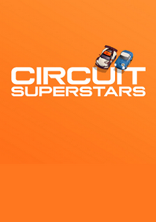 Обложка игры Circuit Superstars
