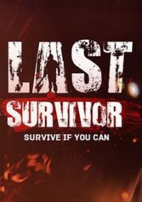 Обложка игры Last Survivor