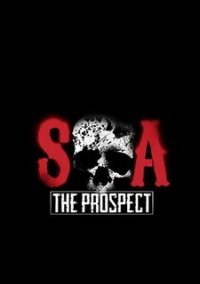 Обложка игры Sons of Anarchy: The Prospect
