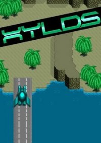 Обложка XYLDS