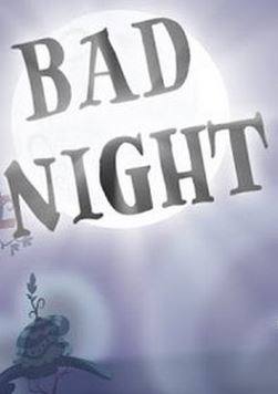 Обложка Bad Night, A