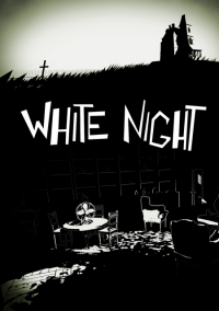 Обложка White Night