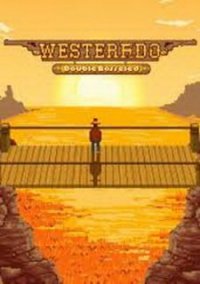 Обложка Westerado: Double Barreled