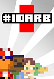 Обложка игры #IDARB