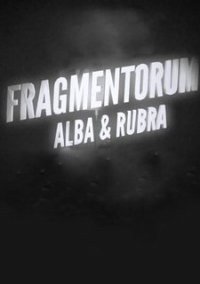 Обложка игры Fragmentorum Alba