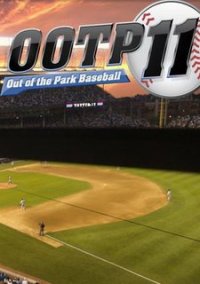 Обложка игры OOTP 11