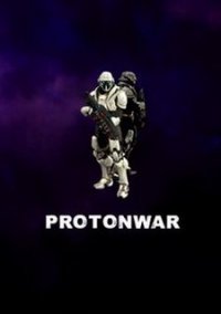 Обложка Protonwar