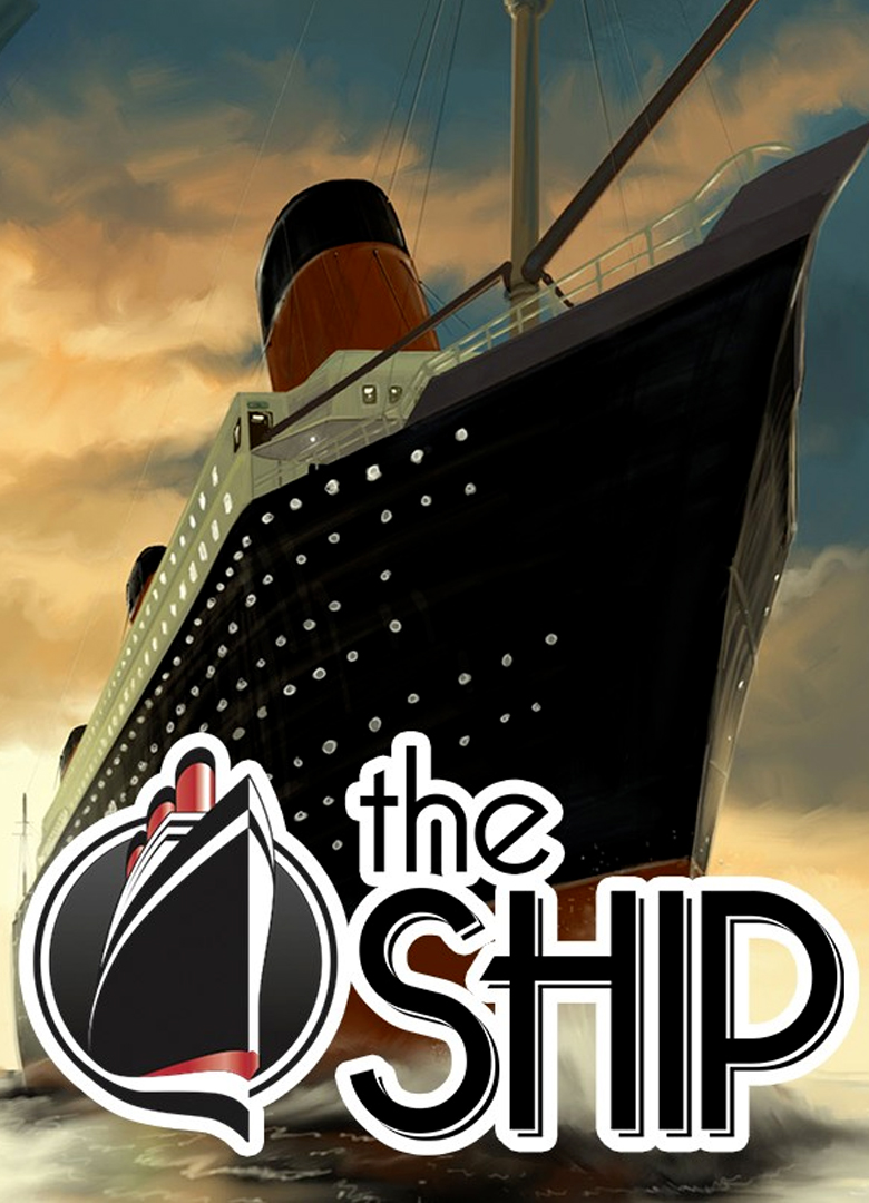 Обложка The Ship: Murder Party