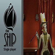 Обложка игры The Ship Single Player