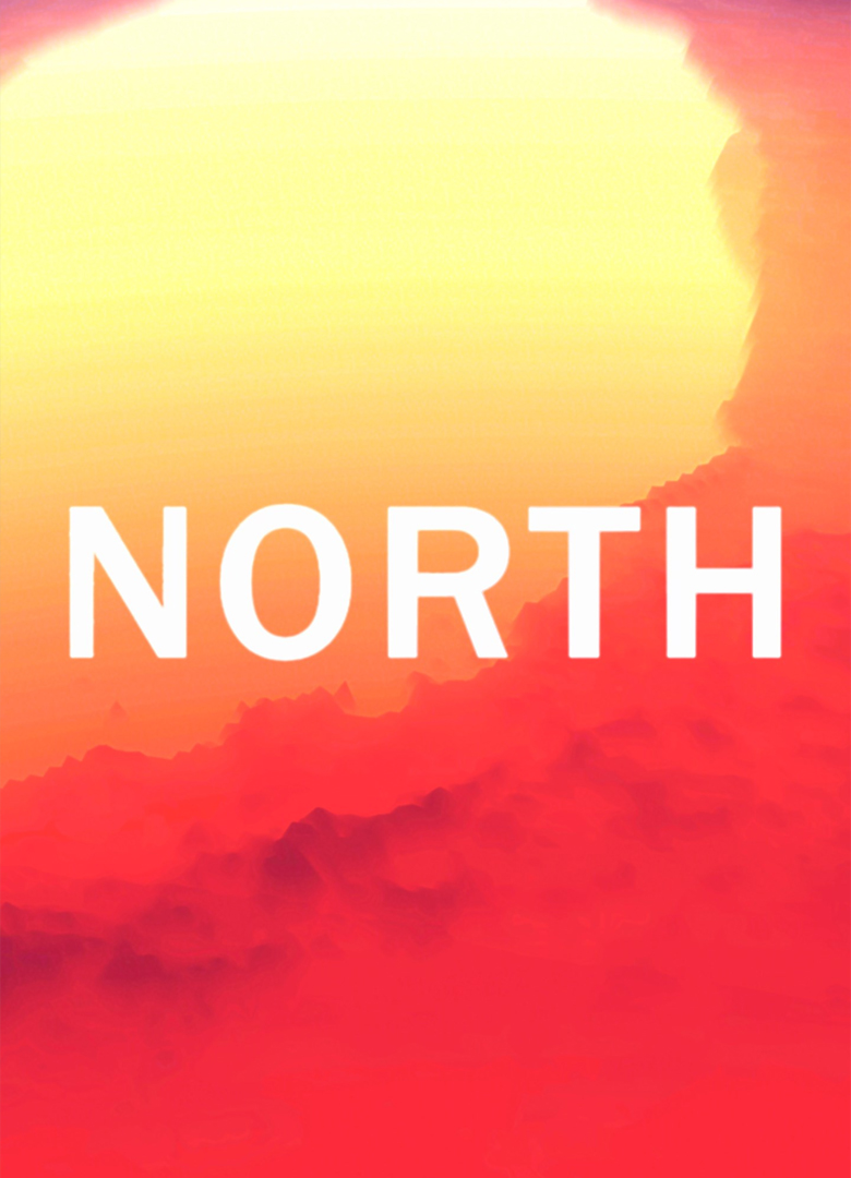 Обложка игры NORTH