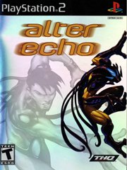 Обложка игры Alter Echo