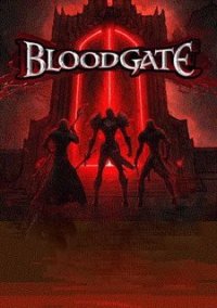 Обложка BloodGate