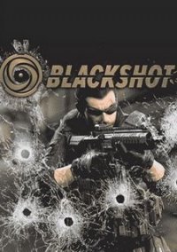 Обложка BlackShot: Mercenary Warfare
