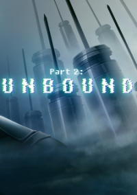 Обложка игры The Fall Part 2: Unbound