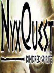Обложка NixQuest: Kindred Spirits