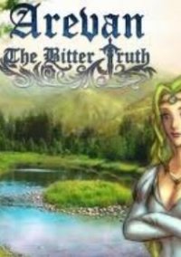 Обложка Arevan: The Bitter Truth