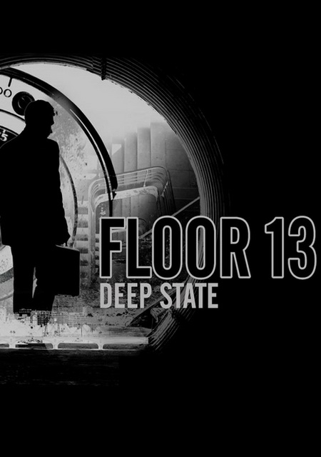 Обложка игры Floor 13: Deep State