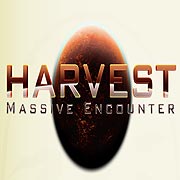 Обложка игры Harvest: Massive Encounter