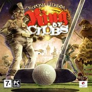 Обложка игры King of Clubs