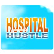 Обложка Несерьёзные игры. Веселая больница: Неотложка