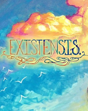 Обложка Existensis