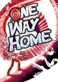 Обложка One Way Home