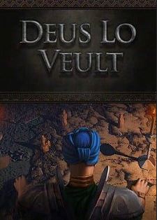 Обложка Deus Lo Veult