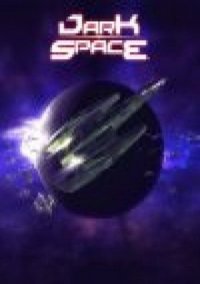 Обложка игры DarkSpace