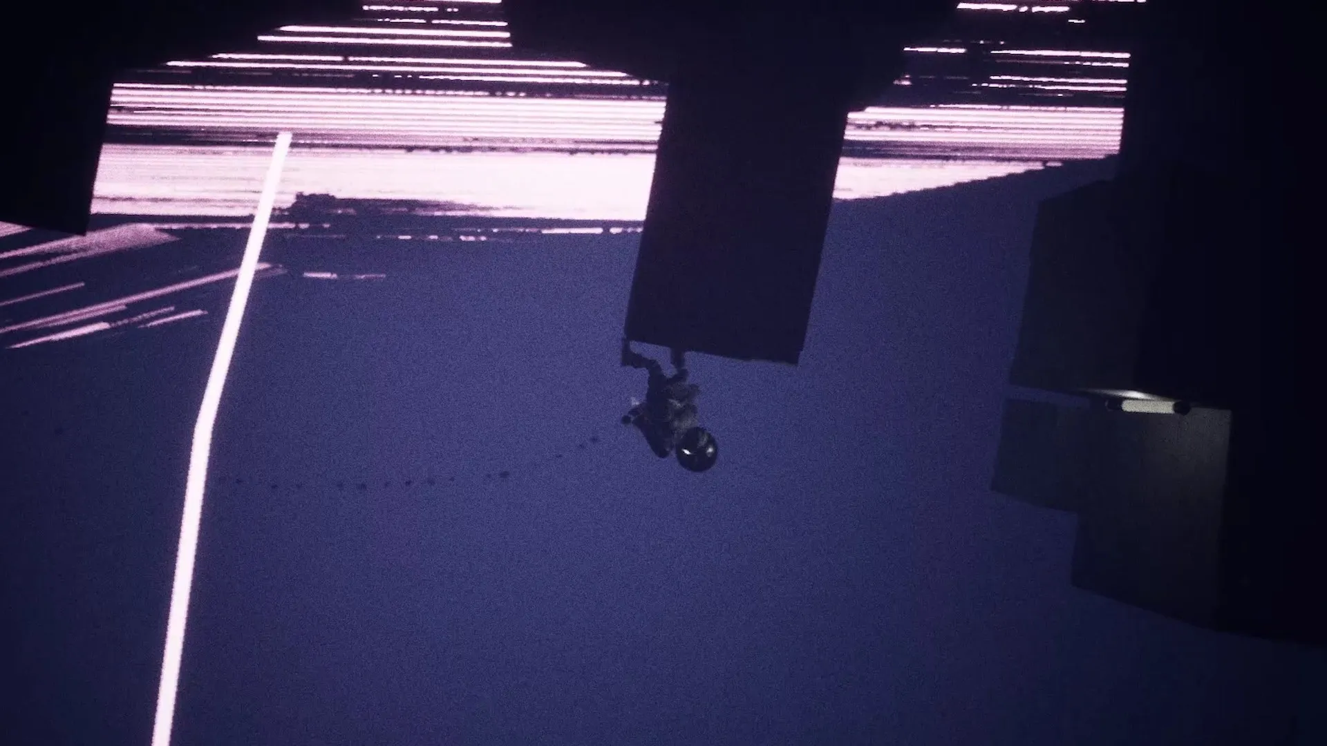 Скриншот из игры DarkSpace - 4