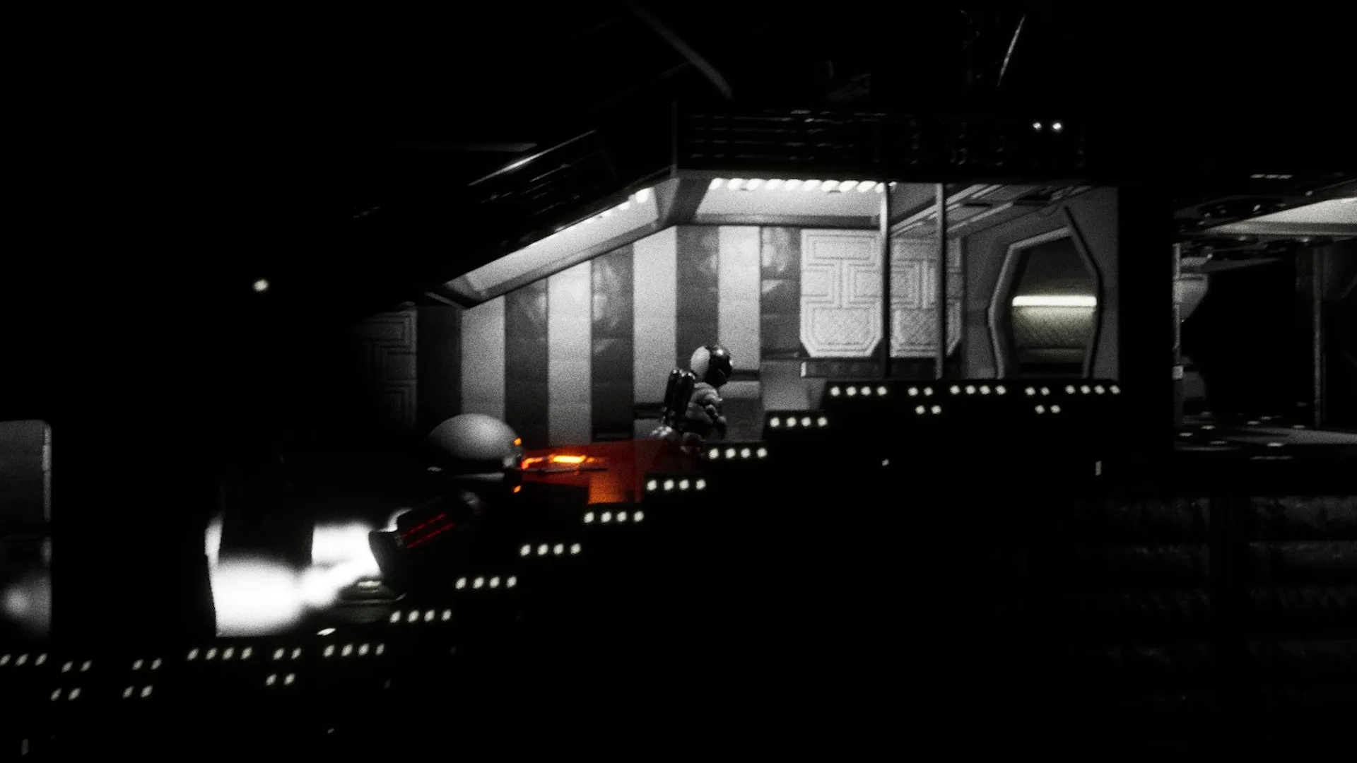 Скриншот из игры DarkSpace - 8