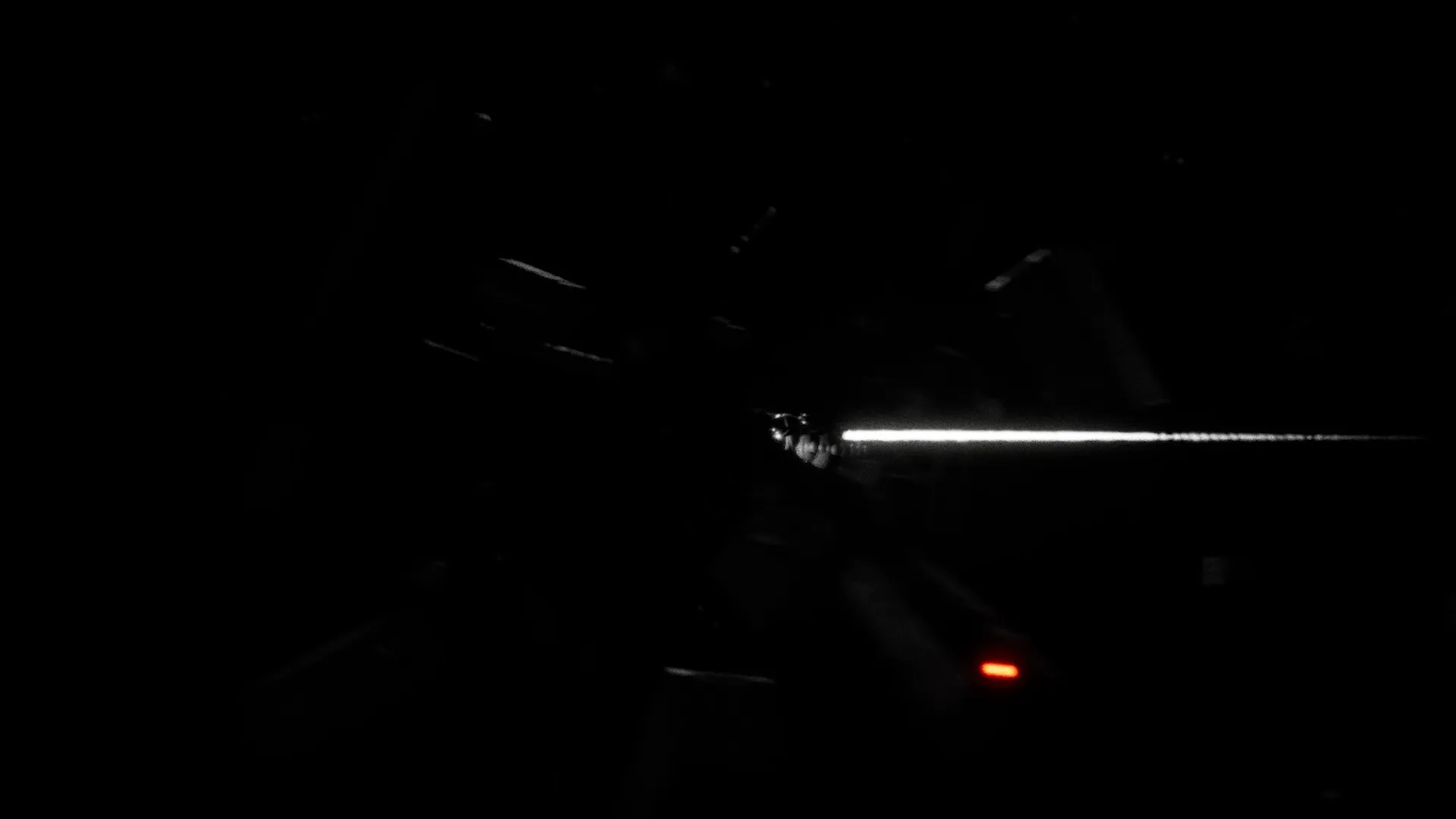 Скриншот из игры DarkSpace - 6